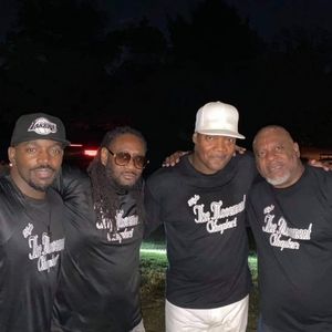 Meet your Posher, Andre